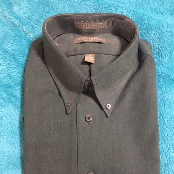 Men Clay Brooke long sleeve - Picture 1 of 3